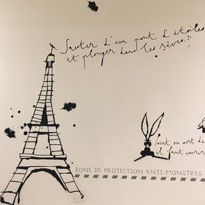 Meet your Posher, Michelle